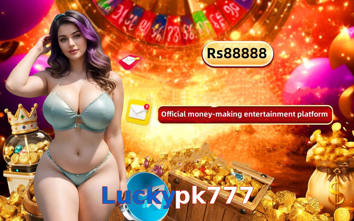 Luckypk777